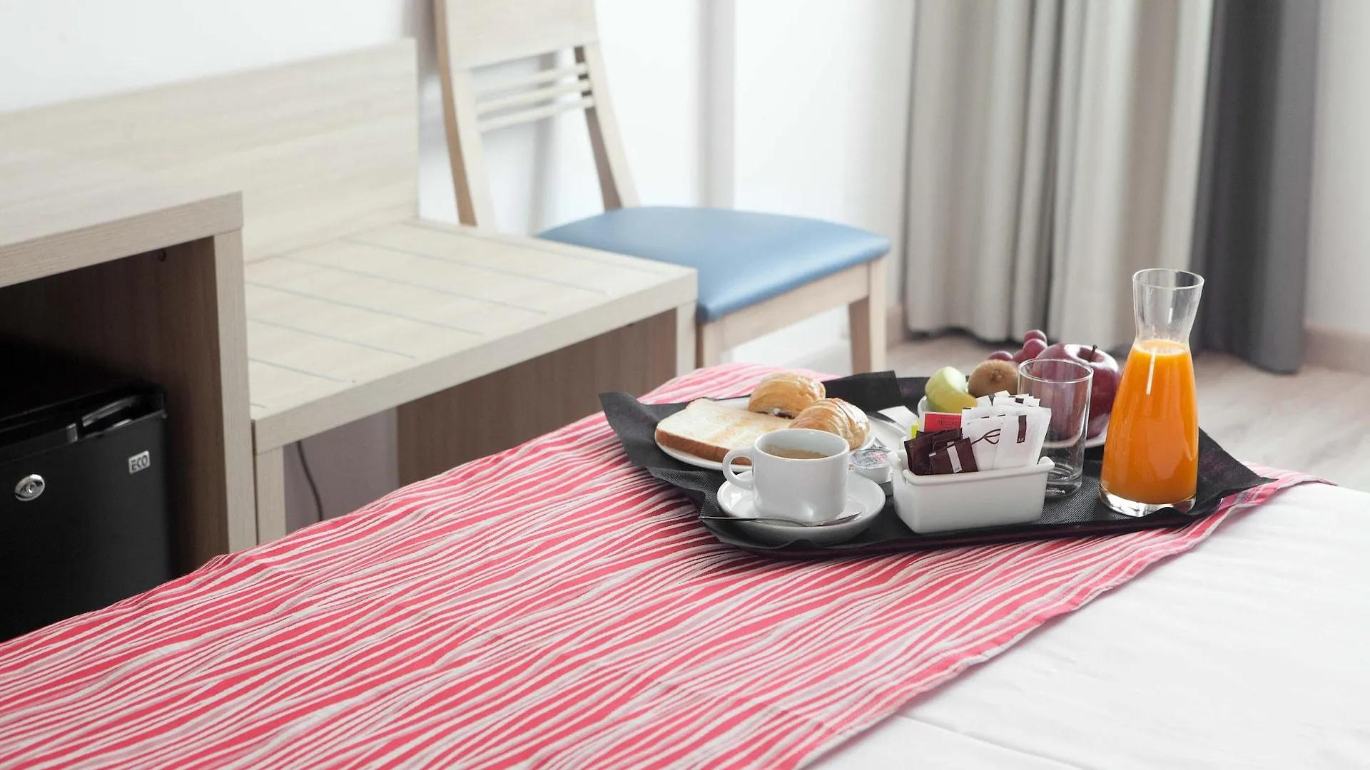 Hotel Soho Boutique Bahia Málaga 4*,