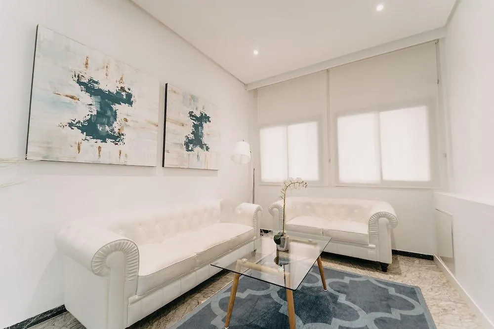 Hotel Soho Boutique Bahia Málaga