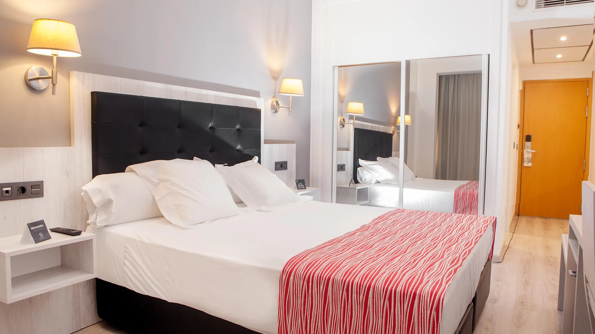 Hotel Soho Boutique Bahia Málaga
