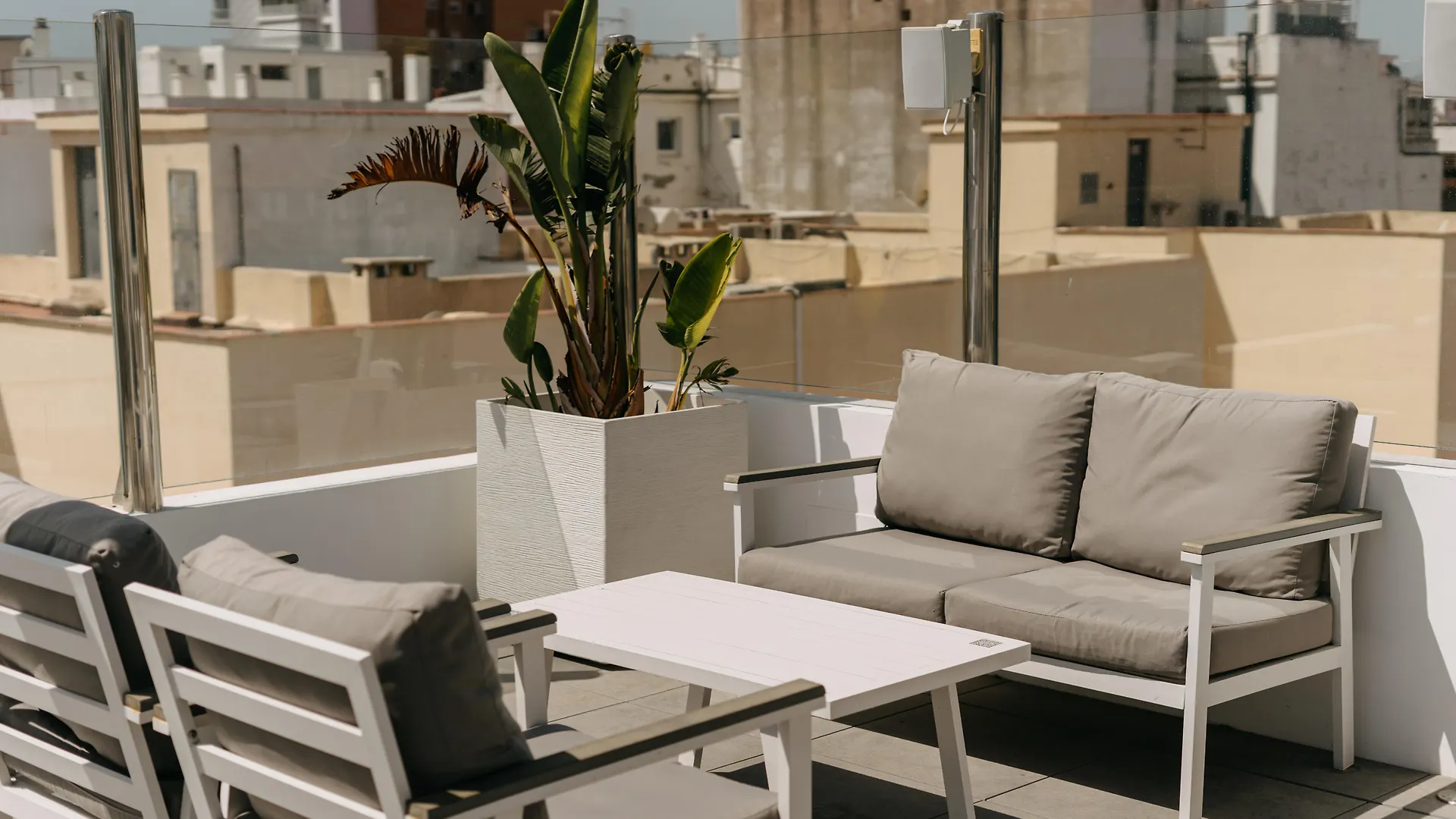 Hotel Soho Boutique Bahia Málaga