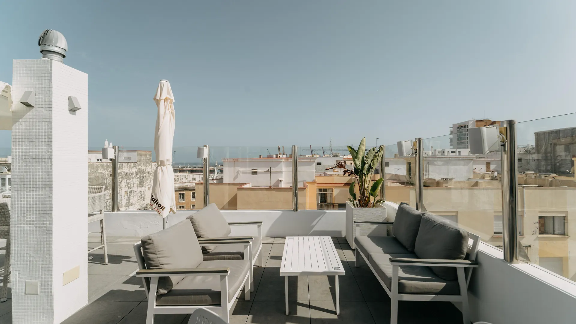 Hotel Soho Boutique Bahia Málaga 4*,