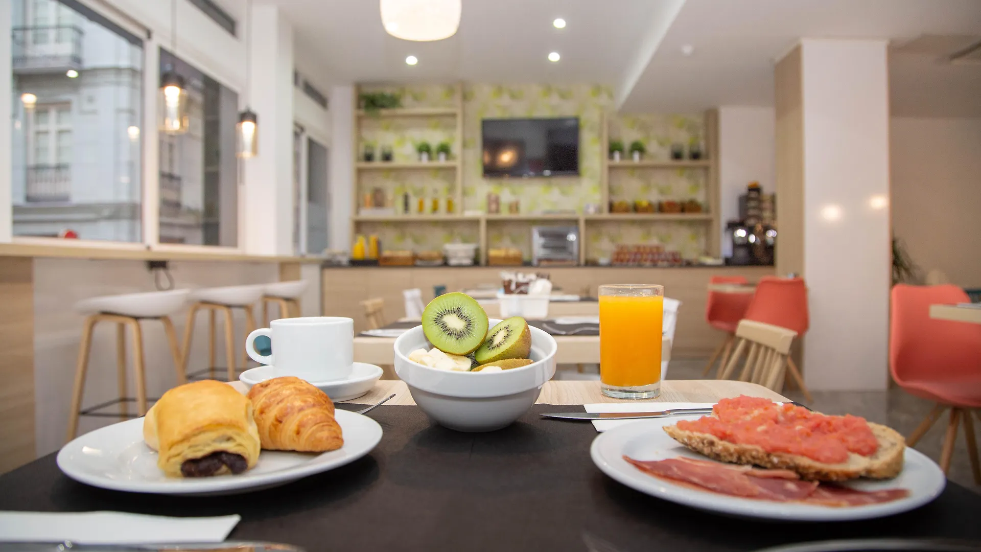 Hotel Soho Boutique Bahia Málaga