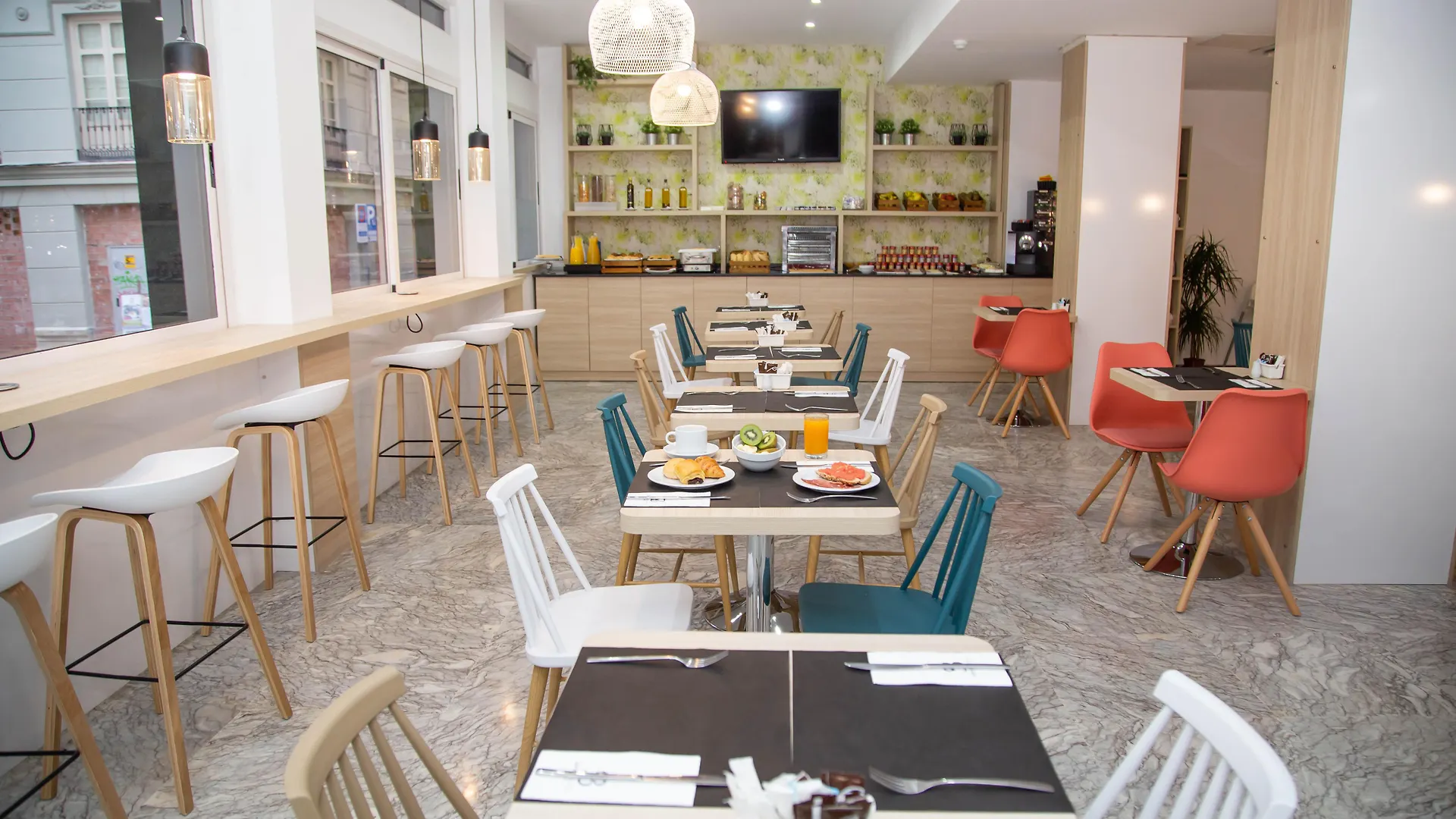 Hotel Soho Boutique Bahia Málaga
