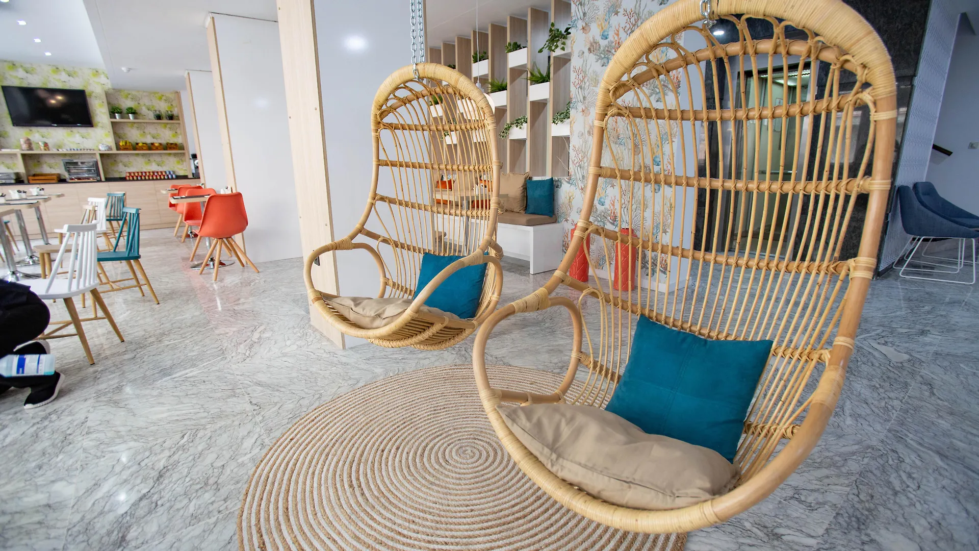 Hotel Soho Boutique Bahia Málaga
