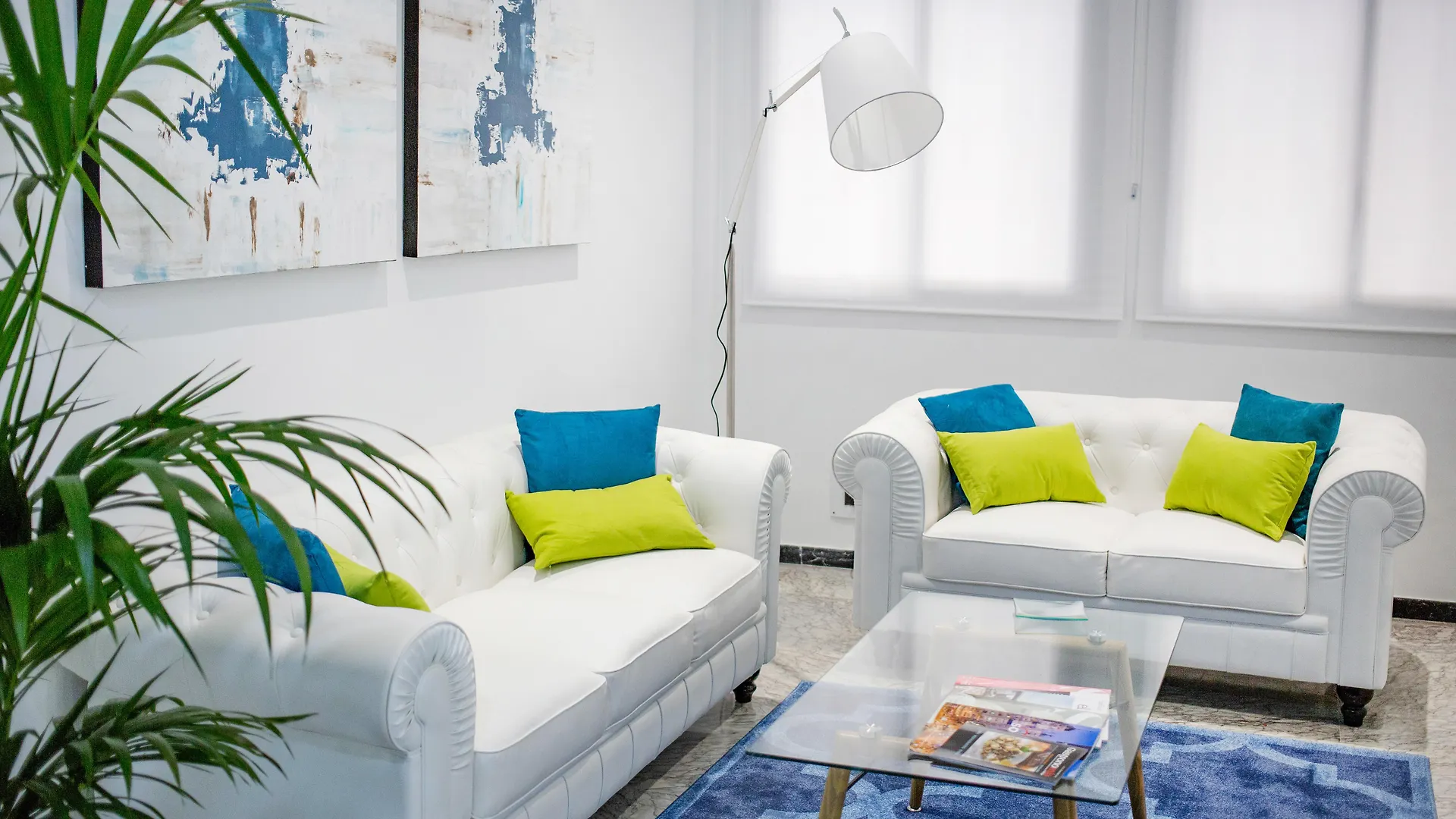 Hotel Soho Boutique Bahia Málaga