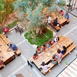  Hostel The Boc - Hiszpania