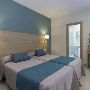 ** Hotel Sur Hiszpania