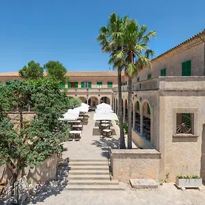 *** Hotel Santuari De Cura Hiszpania