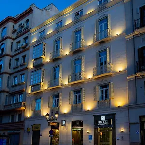 *** Hotel Atarazanas Boutique Hiszpania
