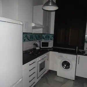 Apartment - Jinetes, 13