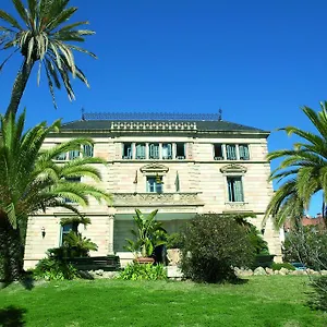  Hostel Xanascat Hiszpania