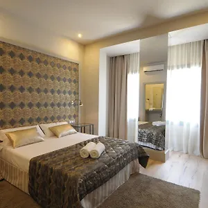 *** Nocleg ze śniadaniem Casa Balmes Hiszpania