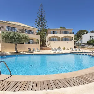 **** Hotel Mar Alcanada Hiszpania
