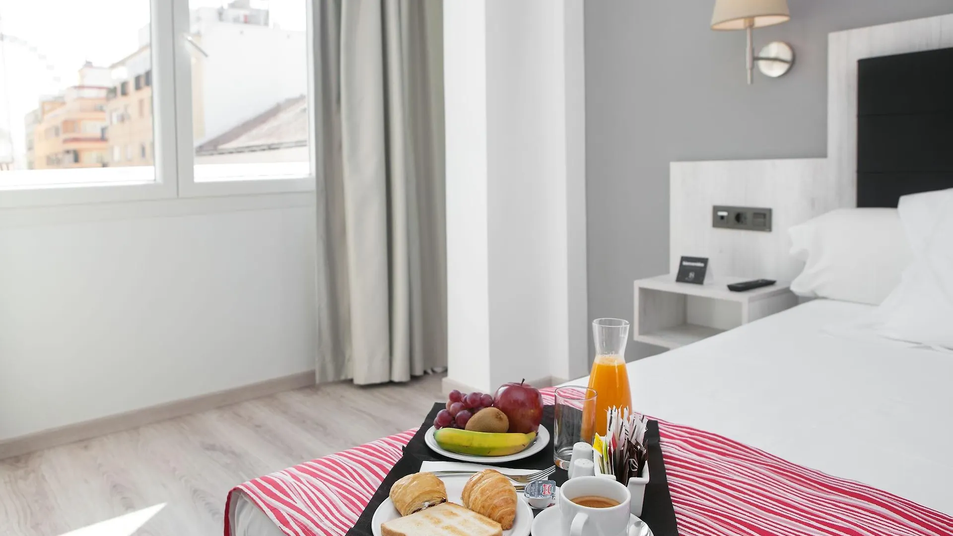 Hotel Soho Boutique Bahía Málaga