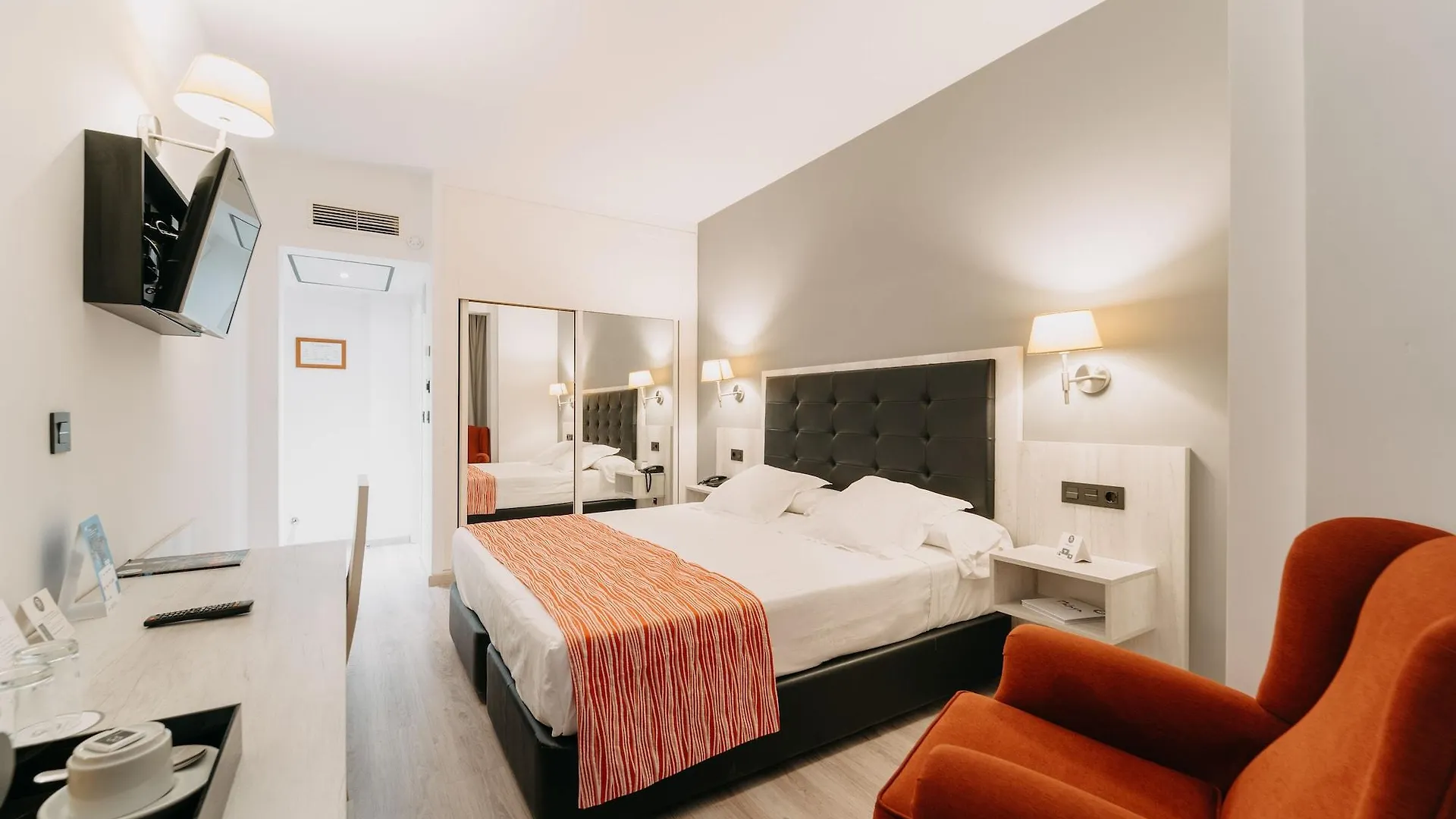 Hotel Soho Boutique Bahía Málaga
