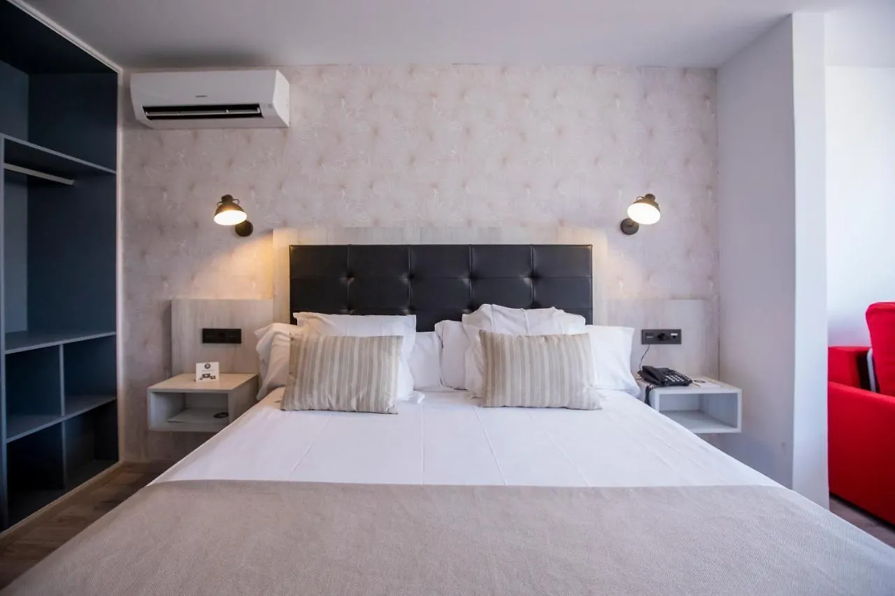 Soho Boutique Bahia Malaga Hotel