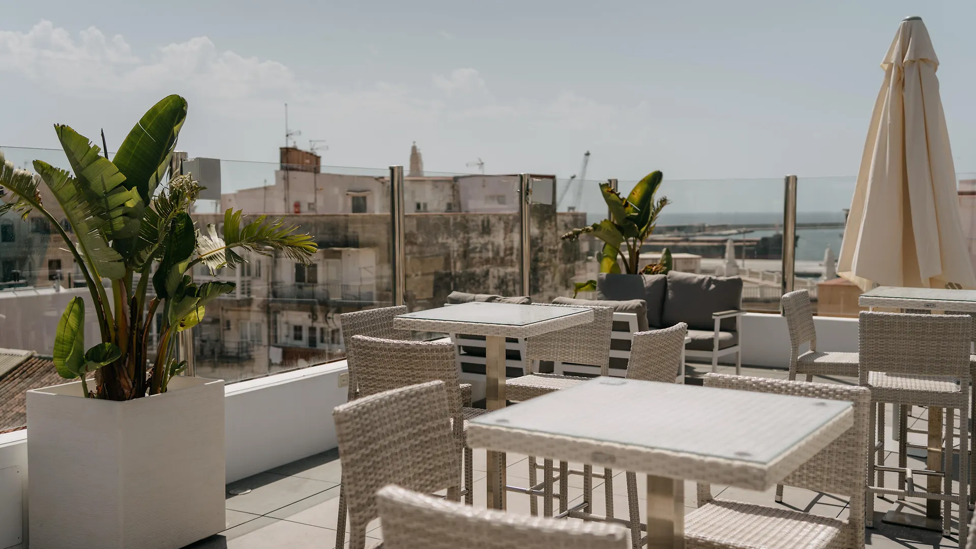 Hotel Soho Boutique Bahía Málaga