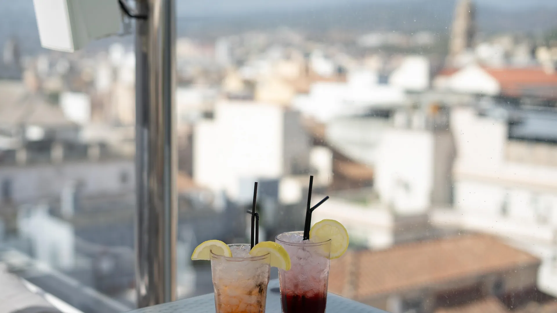 ****  Hotel Soho Boutique Bahía Málaga Spagna