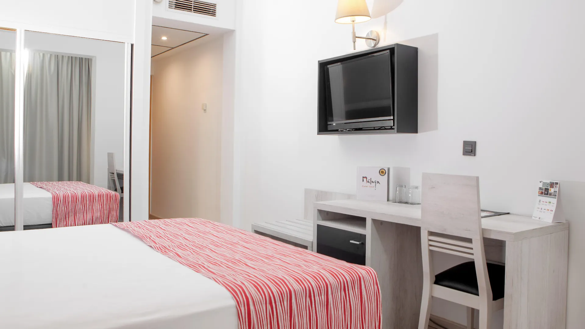 Hotel Soho Boutique Bahía Málaga