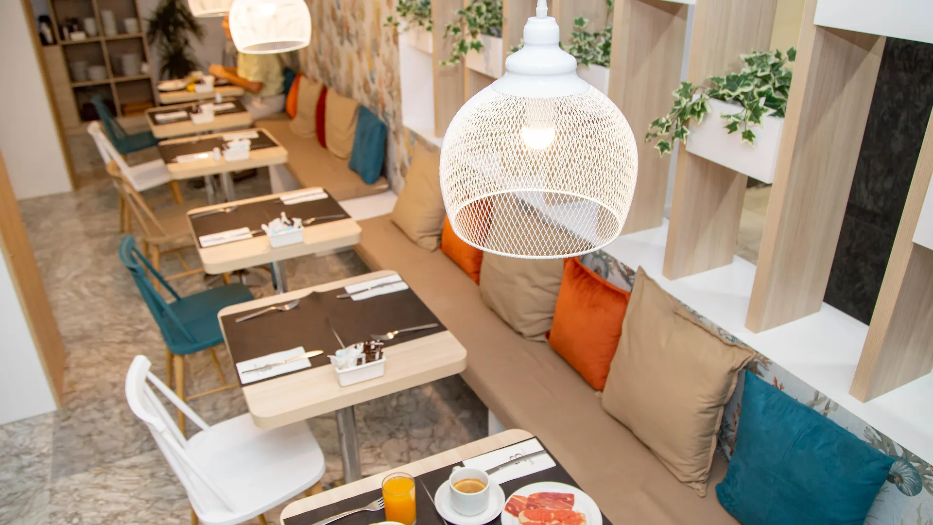 ****  Hotel Soho Boutique Bahía Málaga Spagna