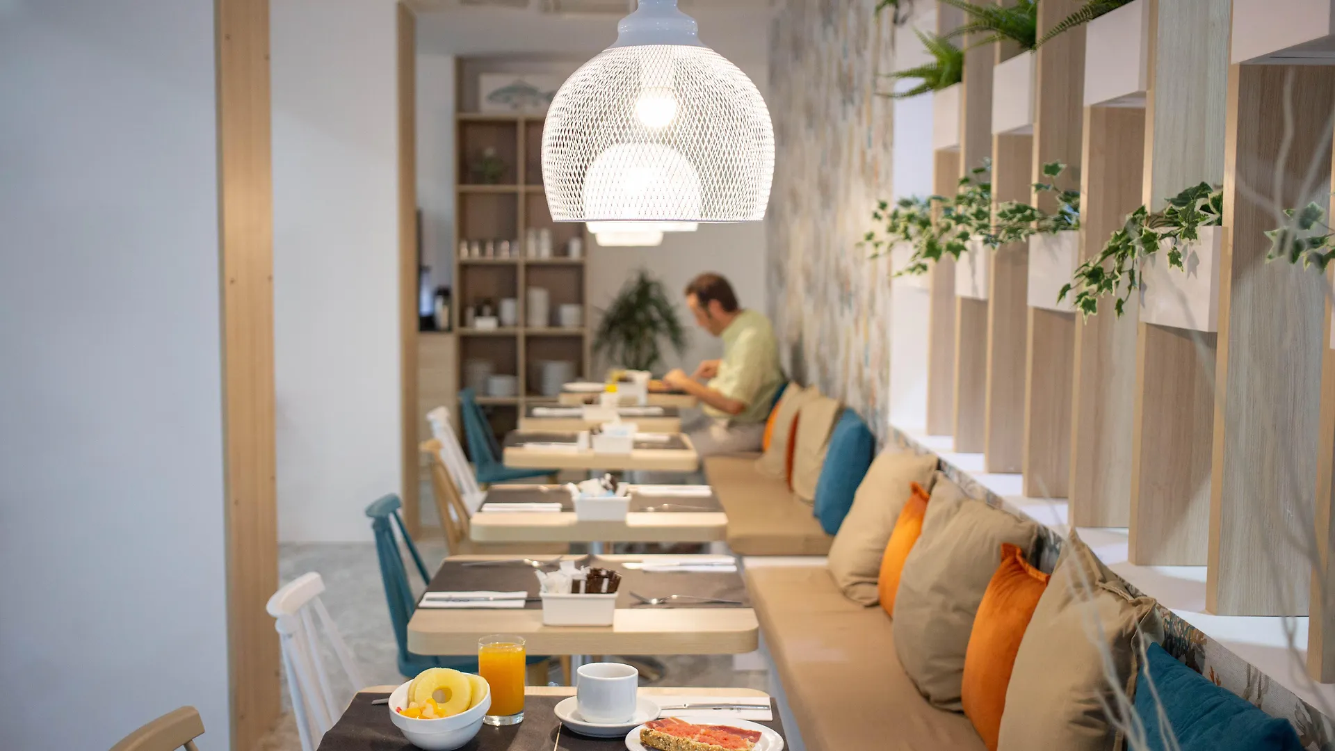 Hotel Soho Boutique Bahía Málaga 4*,  Spagna