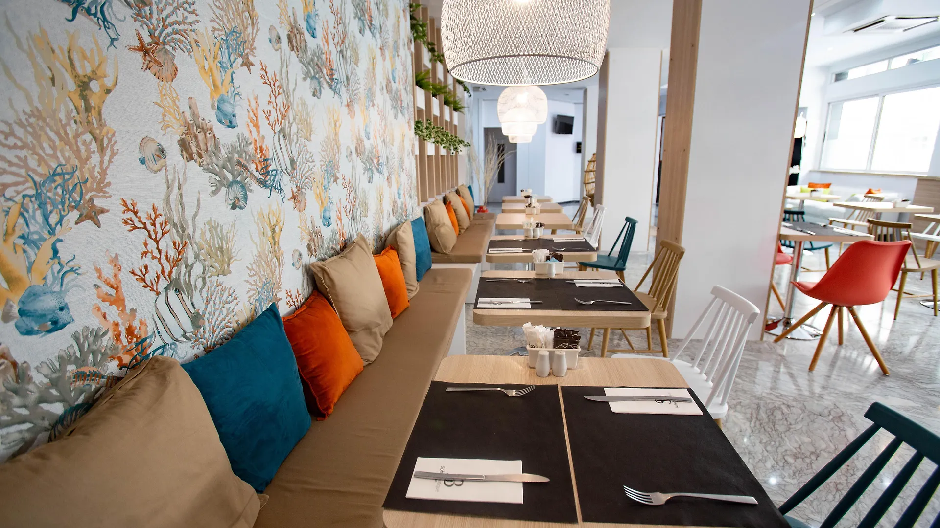 Hotel Soho Boutique Bahía Málaga