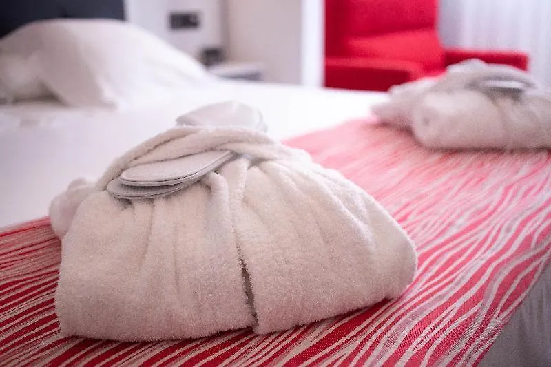****  Hotel Soho Boutique Bahía Málaga Spagna