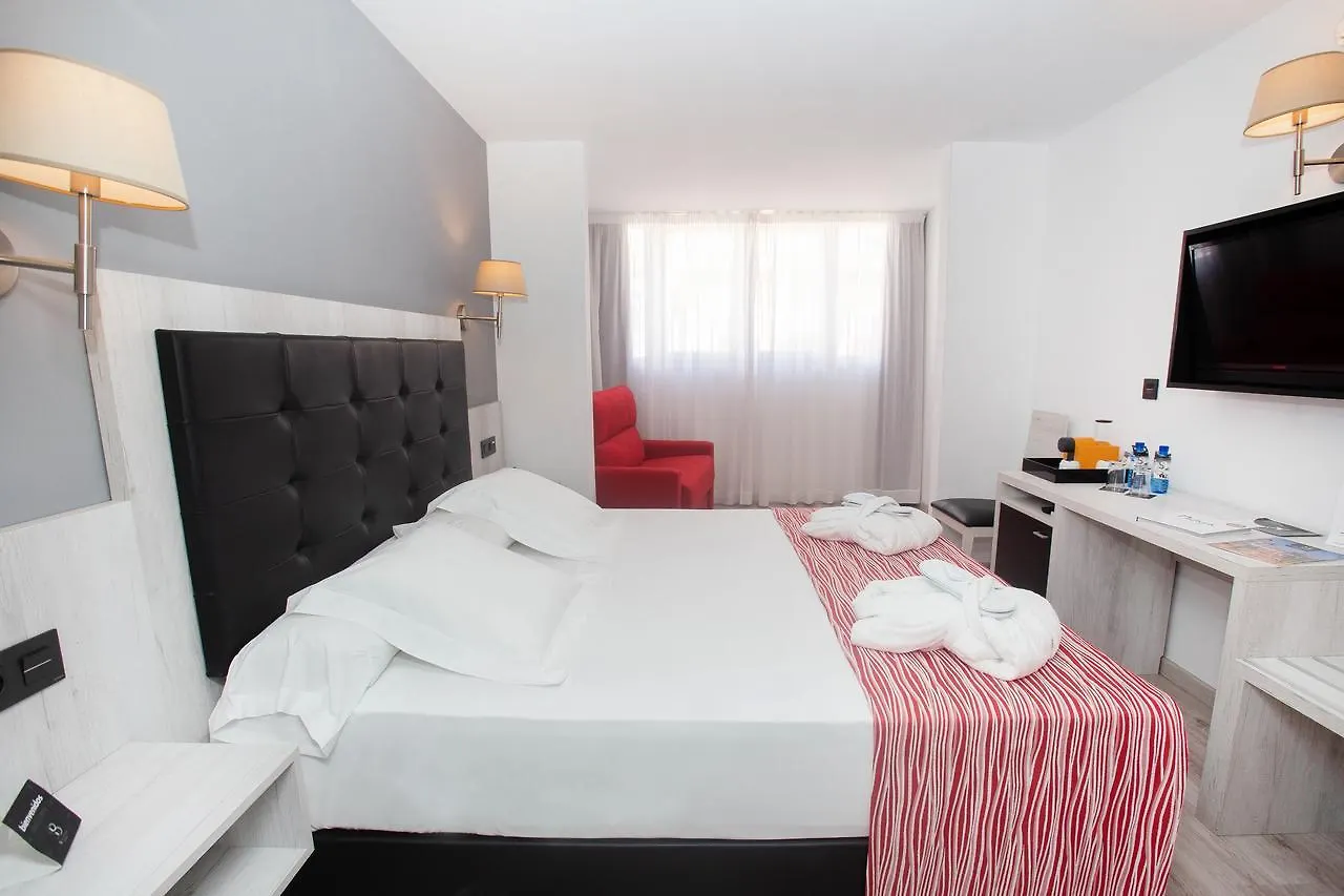 Hotel Soho Boutique Bahía Málaga