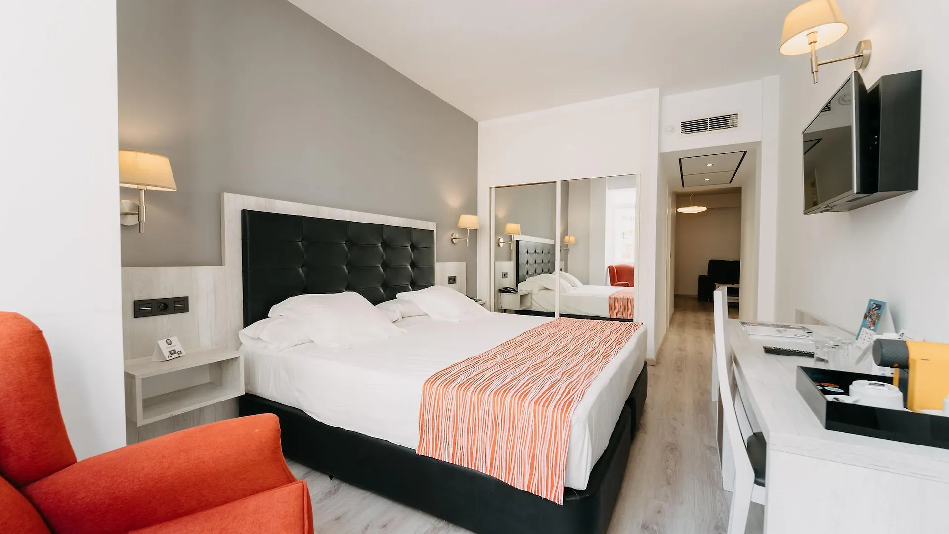 Soho Boutique Bahia Malaga Hotel
