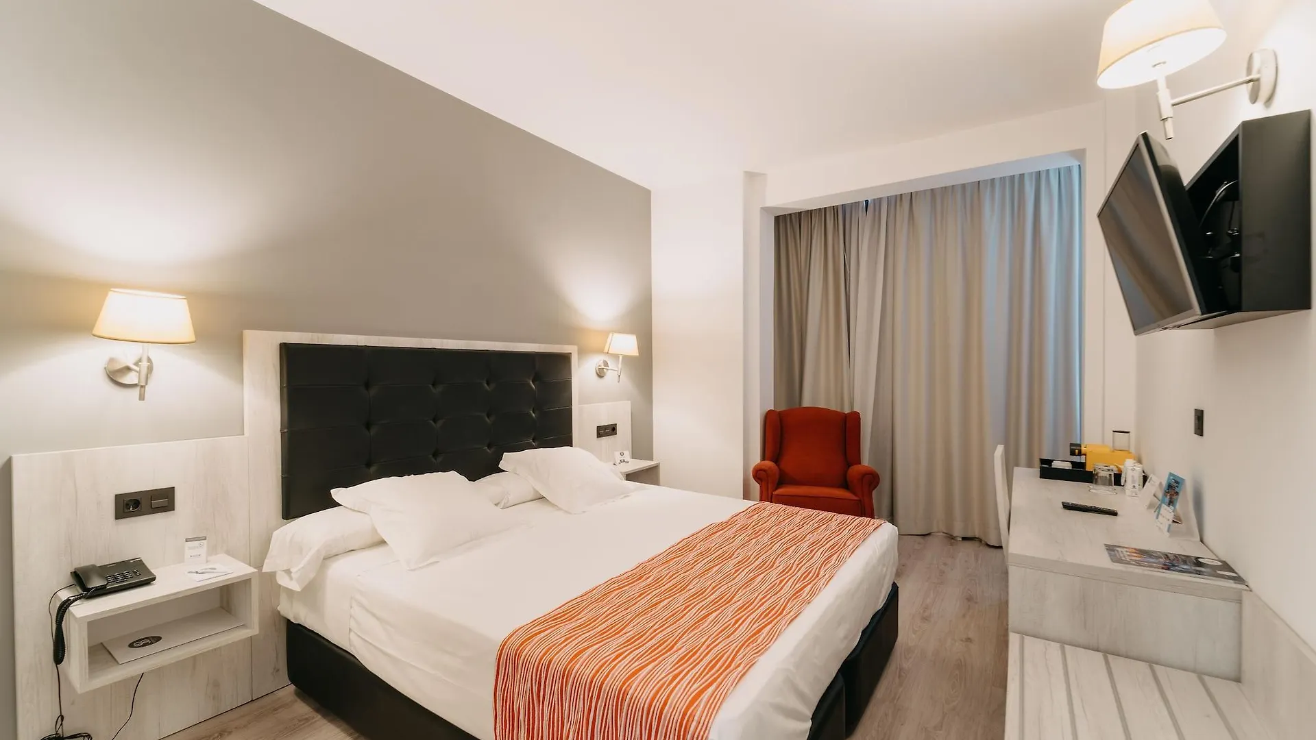 ****  Soho Boutique Bahia Malaga Hotel Spain