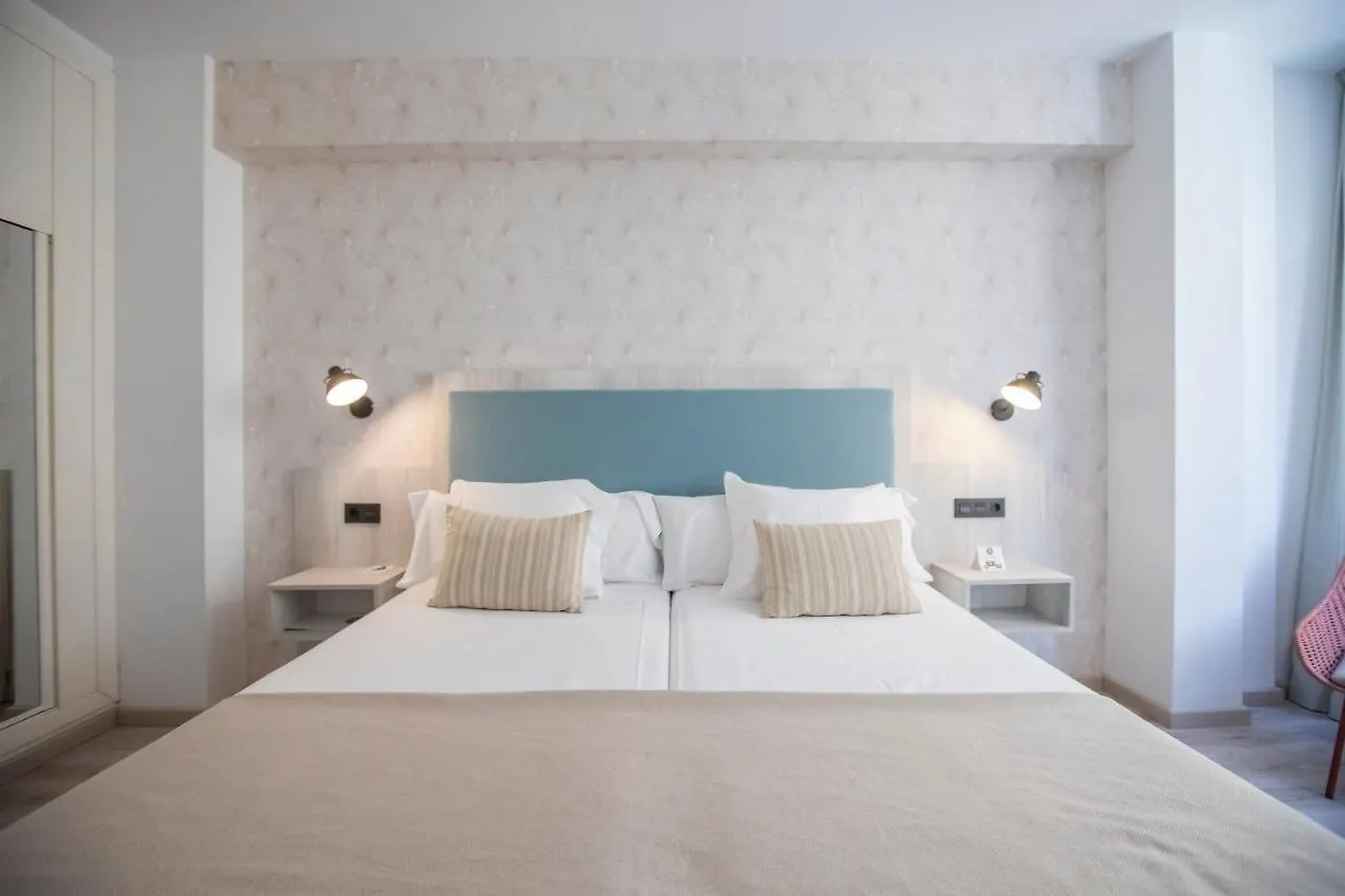 Soho Boutique Bahia Malaga Hotel 4*,