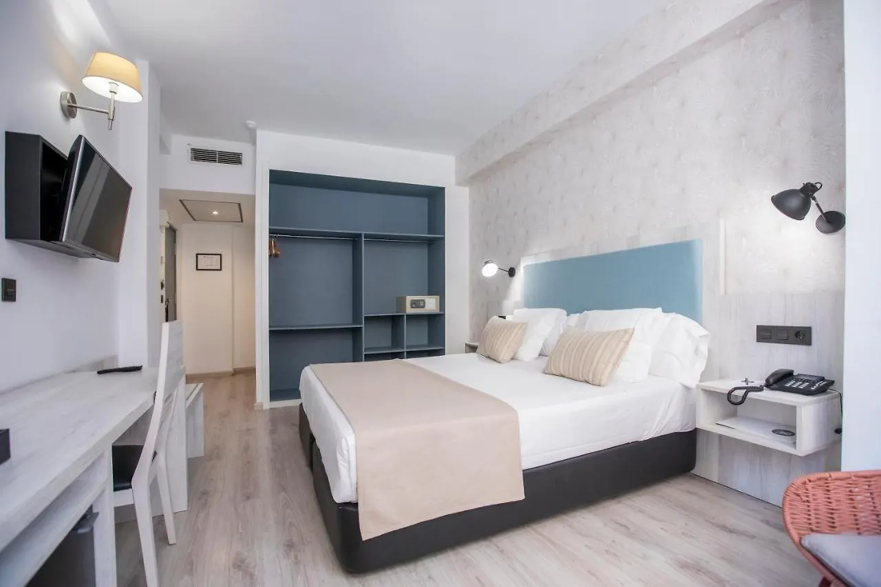 Soho Boutique Bahia Malaga Hotel