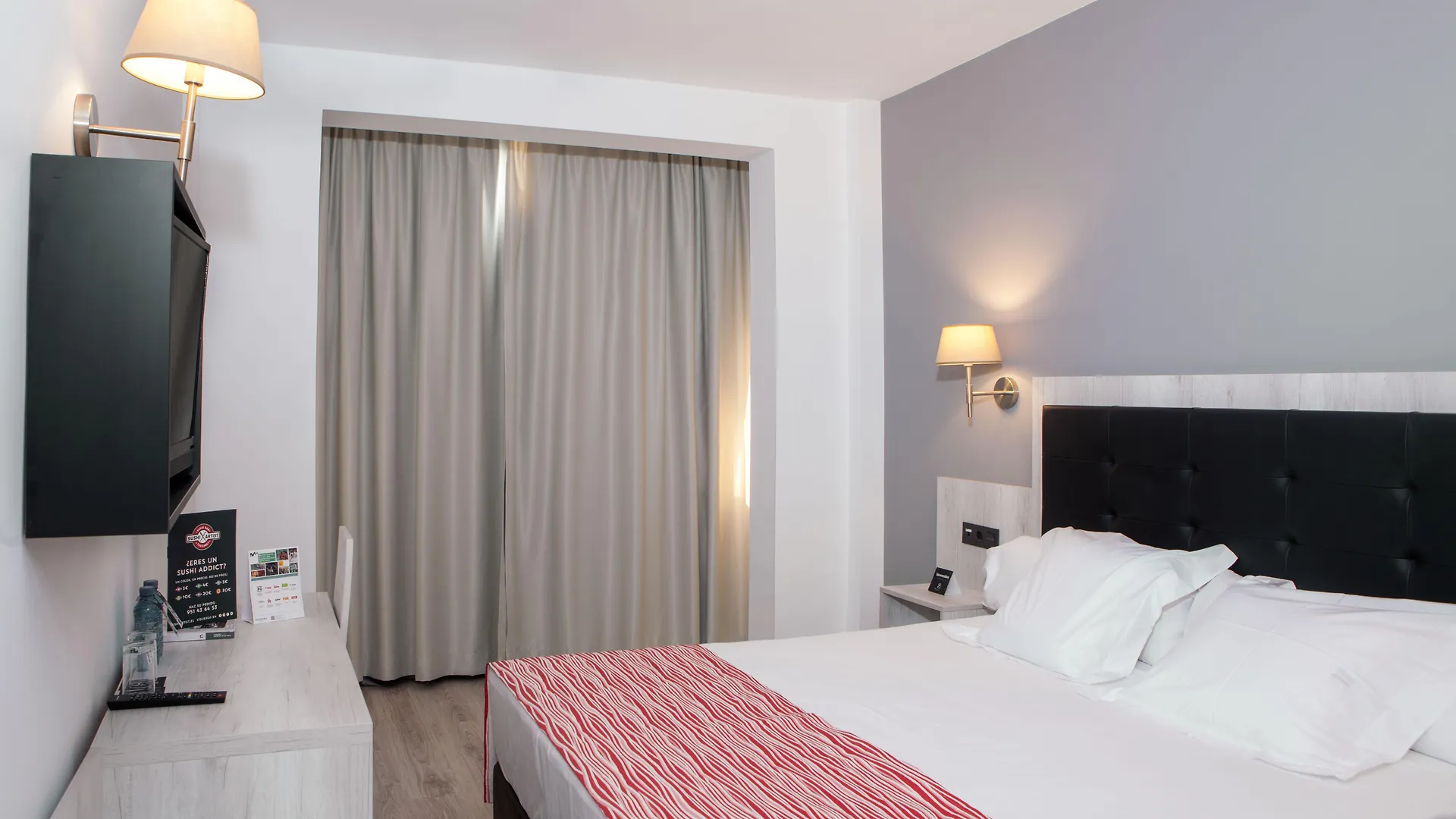 Soho Boutique Bahia Malaga Hotel