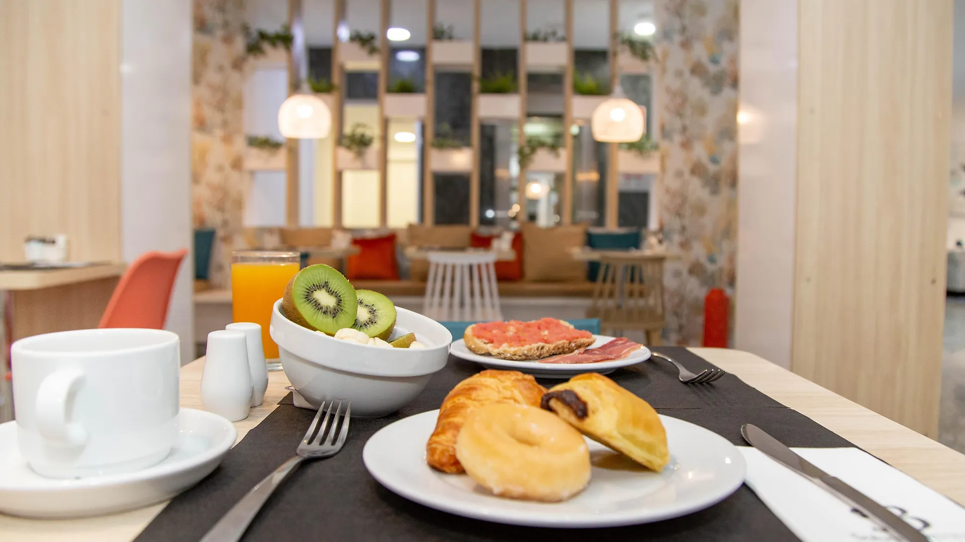 Soho Boutique Bahia Malaga Hotel